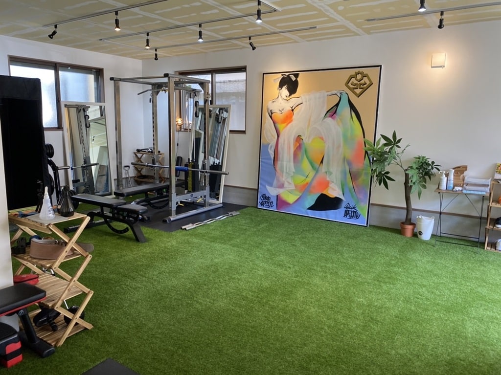 春日原・大野城店