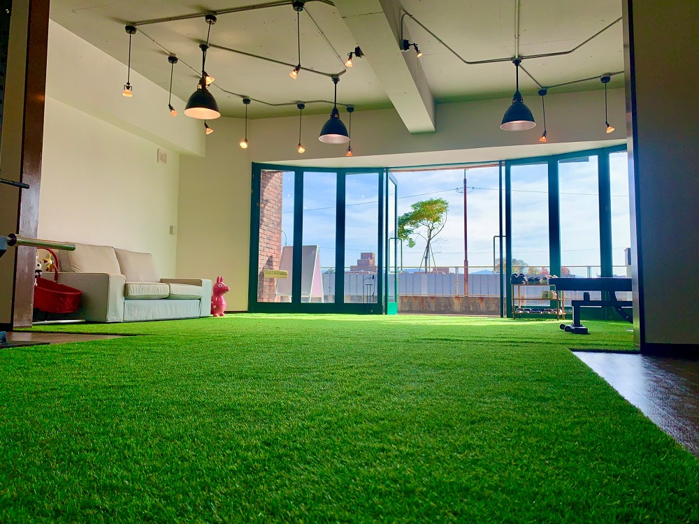 Body Hackers Lab箱崎（パーソナルジム ボディハッカーズラボ）