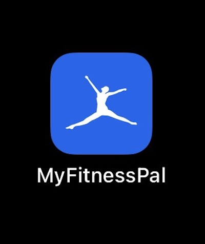 「My FitnessPal」アプリ、食事管理におすすめです