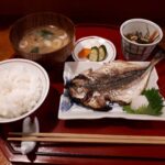 ダイエットボディメイク時の外食は、和食で魚系の定食など選んで挑戦してみると良いですよ
