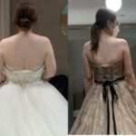 結婚式にむけてブライダルダイエットでパーソナルに通い始め、5ヶ月で-15kg