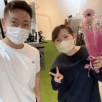 運動習慣がなかったため、汗をかくことで爽快感を得ることが出来ました