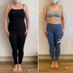 自分では食べてるつもりでも、それでもぜんぜん量が足りない事を教えていただいて勉強になりました