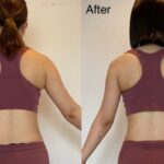 パーソナルトレーニングに通いはじめてついに痩せることができました！プロの力はすごいです