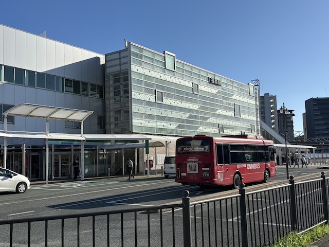 Body Hackers Lab福津・福間(パーソナルジム ボディハッカーズラボ)アクセス