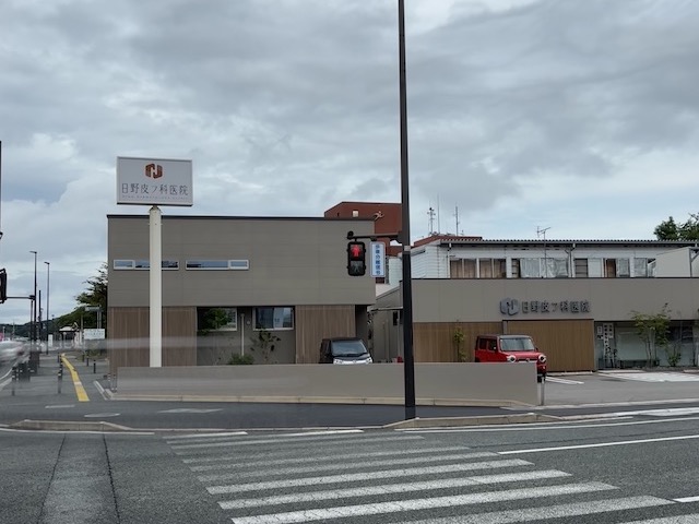 Body Hackers Lab福津・福間(パーソナルジム ボディハッカーズラボ)アクセス