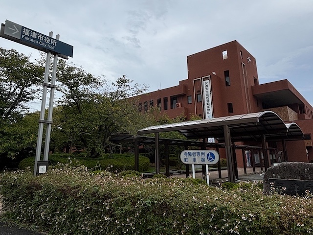 Body Hackers Lab福津・福間(パーソナルジム ボディハッカーズラボ)アクセス