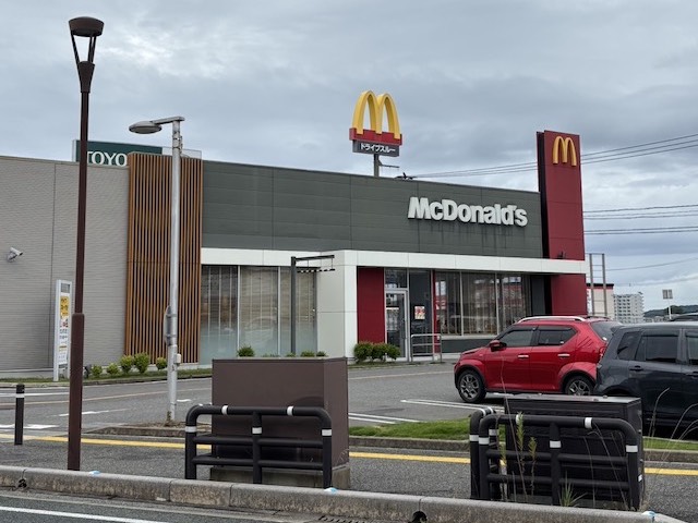 Body Hackers Lab福津・福間(パーソナルジム ボディハッカーズラボ)アクセス