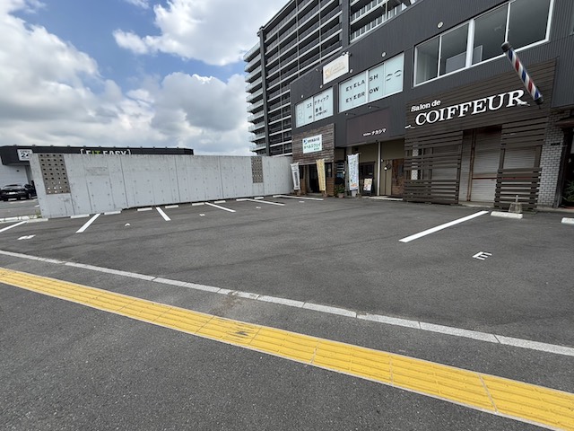 Body Hackers Lab福津・福間(パーソナルジム ボディハッカーズラボ)アクセス