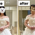 結婚式に向けてダイエット！とても満足です（ウエスト-6.2cm）