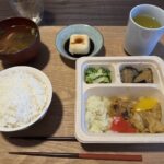 六本松店お客様のGOODなダイエットお食事例