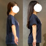 第三子出産後、体型をどうにかしたくて（ウエスト-8cm）