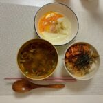 お客様のGOODなお食事