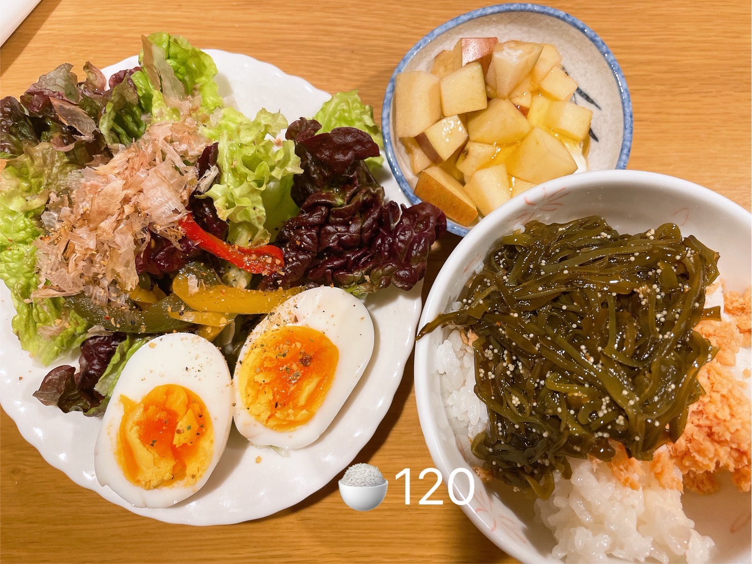 朝からしっかり食べることもダイエットにおいて重要な要素