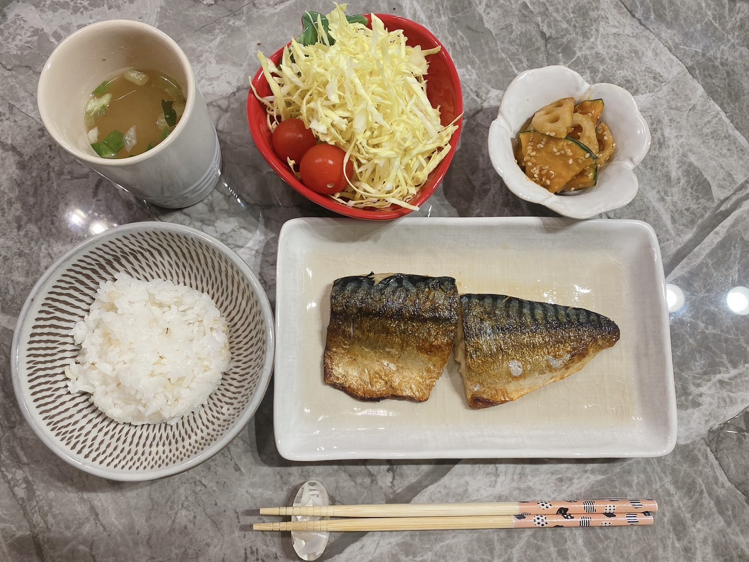 お魚はダイエットを助けてくれる素晴らしい食材