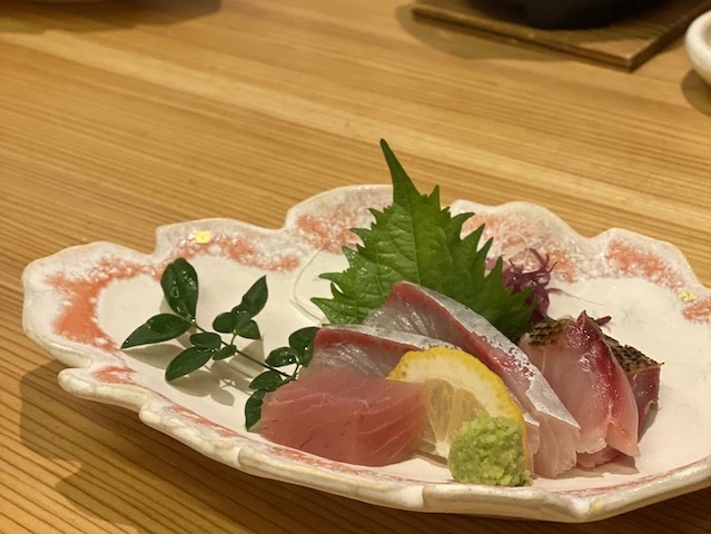 女性専用パーソナルジムwith U （Body Hackers Lab高宮）近隣のダイエットにおすすめ飲食店（小料理 おどん）