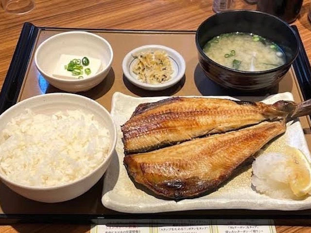 Body Hackers Lab福岡東区箱崎（パーソナルジム ボディハッカーズラボ）近隣のダイエットにおすすめ飲食店 やよい軒 箱崎店
