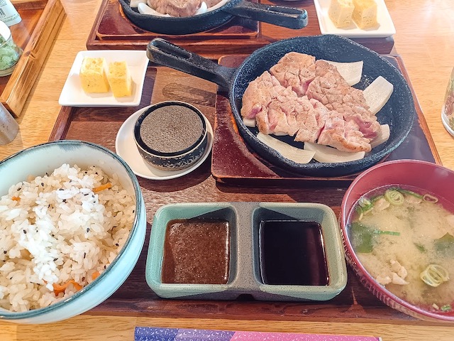 Body Hackers Lab福岡西区姪浜（パーソナルジム ボディハッカーズラボ）近くのダイエットにおすすめの飲食店