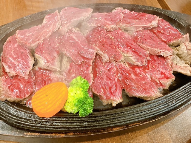 Body Hackers Lab薬院大通（パーソナルジム ボディハッカーズラボ）近隣のダイエットにおすすめ飲食店（肉が一番 高砂店）