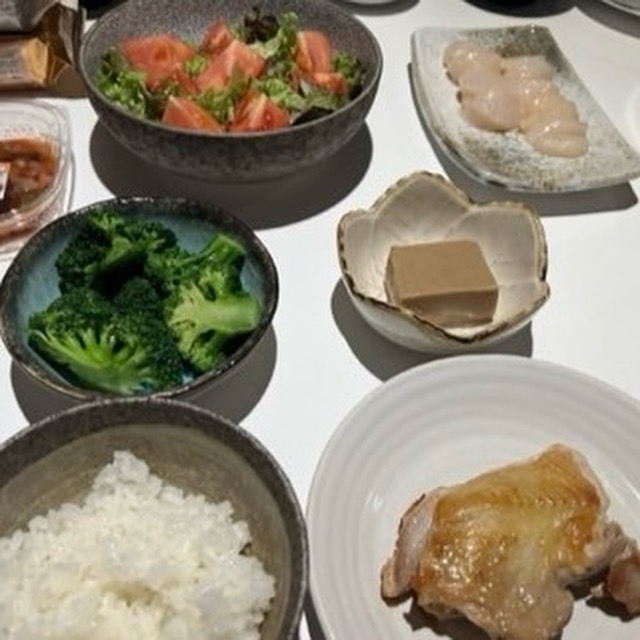 六本松店お客様のGOODなお食事