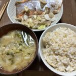 お魚は良い脂質、タンパク質源でダイエットにオススメ