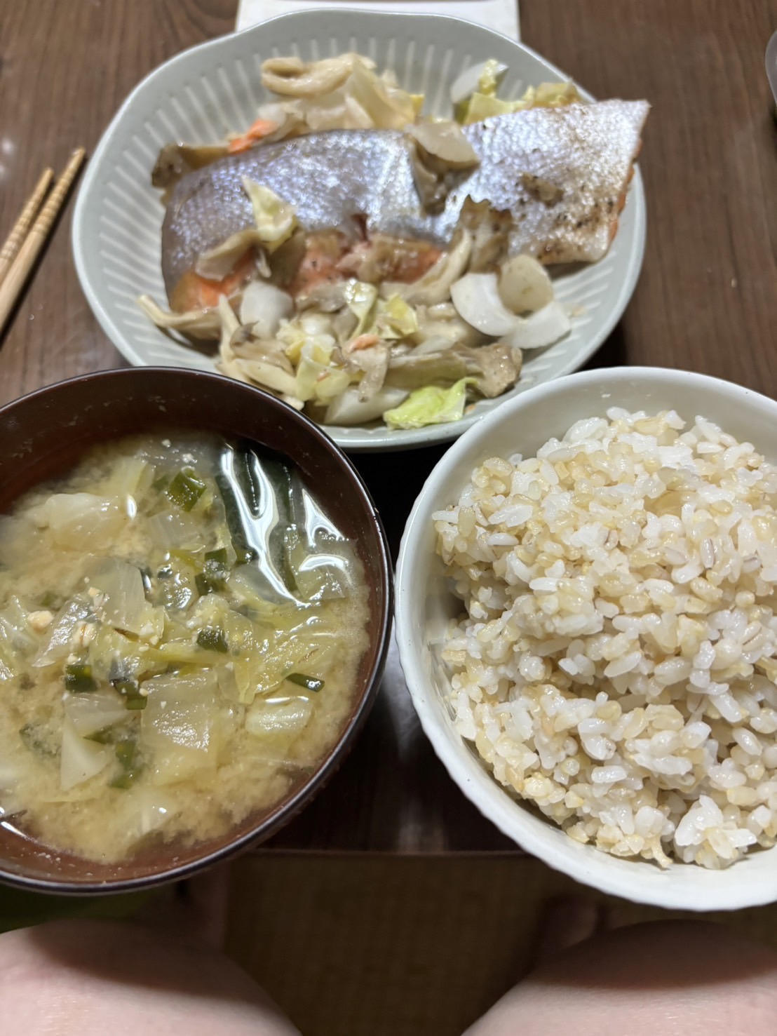 お魚は良い脂質、タンパク質源でダイエットにオススメ