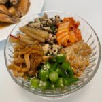 姪浜店お客様の素敵な食事例