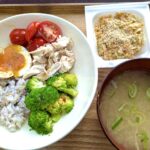 大濠公園店のお客様のGoodな食事メニュー