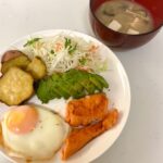さつまいもは低GI！食物繊維やカリウムが豊富で便秘改善・浮腫み解消などに効果的