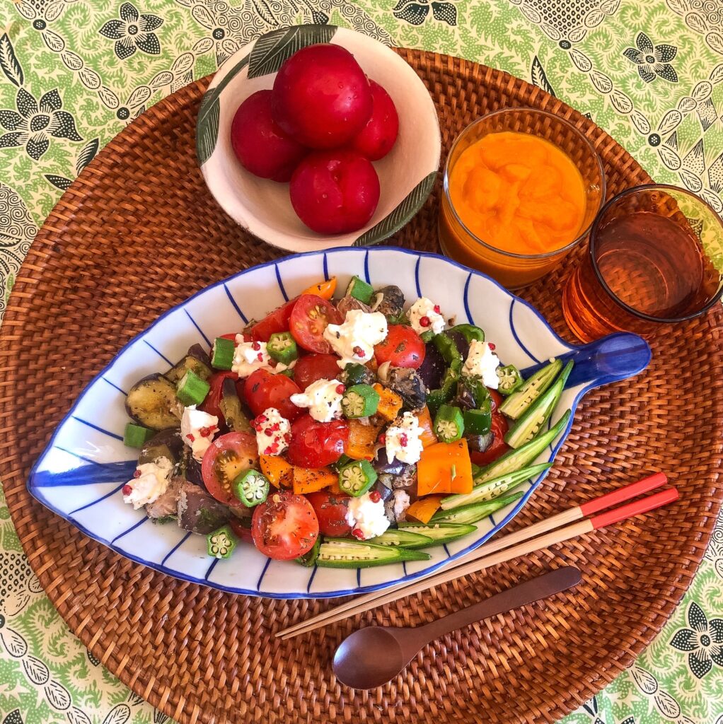 サバを上手に使った低脂質&栄養価豊富なダイエット食事例
