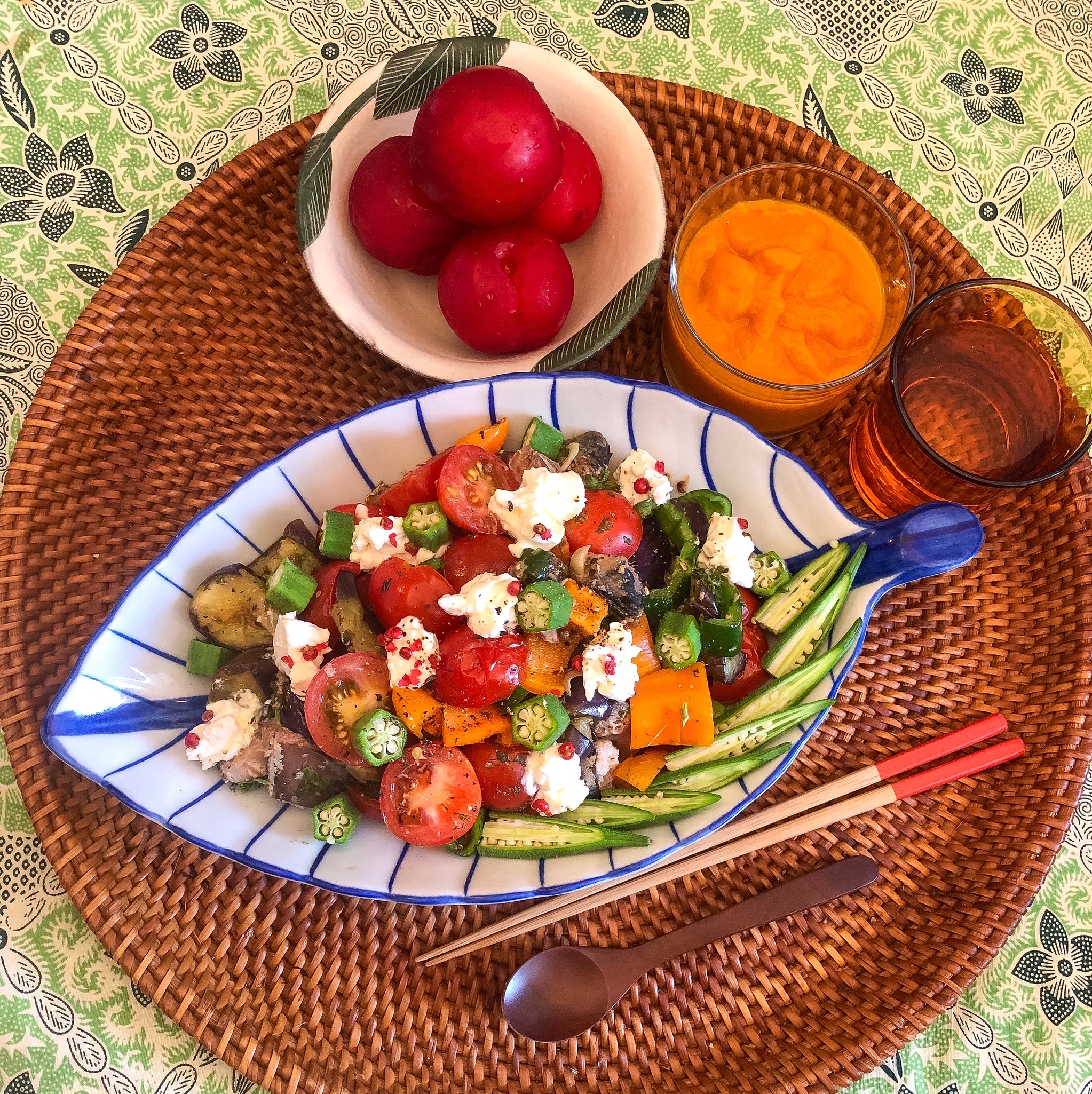 サバを上手に使った低脂質&栄養価豊富なダイエット食事例