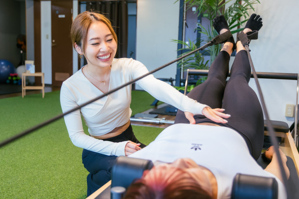 【福岡】ピラティスモニター募集！痩せない、効果ないとダイエットにお悩みの方はぜひ