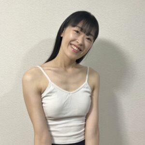 松島インストラクター（春日原・大野城ピラティス）