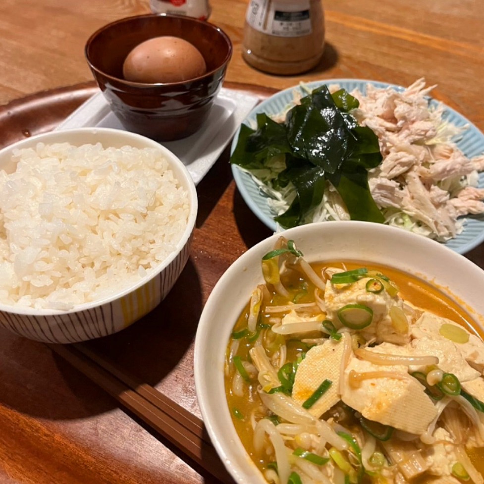 シンプルな味付けが体重を落とすには重要