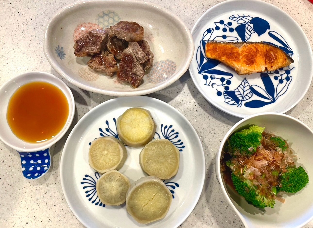 まだまだ暑い夏が続きます！食事で栄養をしっかり摂り免疫力アップを