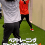 短時間で燃焼効果の高い「ジャンピングジャック」