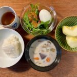 お米の量は、朝150g→昼120g→夜100g！少しずつ減らしていけるのが理想