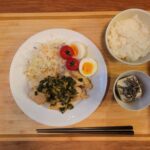 卵は1日2個までならOK