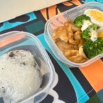 緑黄色野菜をお弁当に一品いれてみましょう