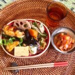 魚や卵でしっかりたんぱく質も取れていて素晴らしいダイエット食事例