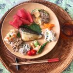 ダイエットに励むお客様の素晴らしいお食事例