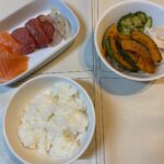 まずは今のお食事がどうなのか理解するところから