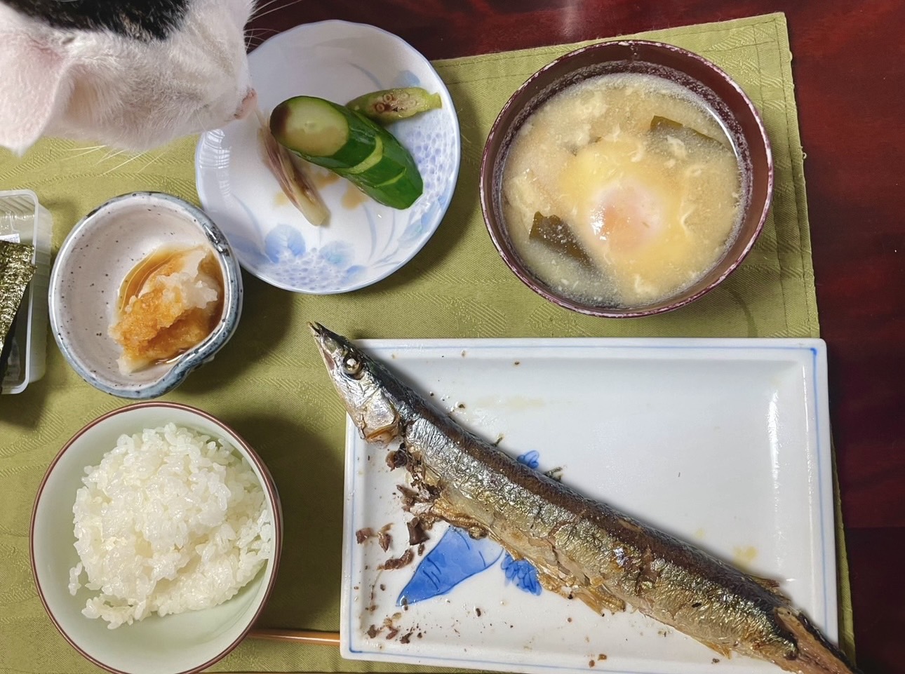 秋刀魚は脂肪燃焼作用があるEPA、DHAが豊富でボディメイクにおすすめ