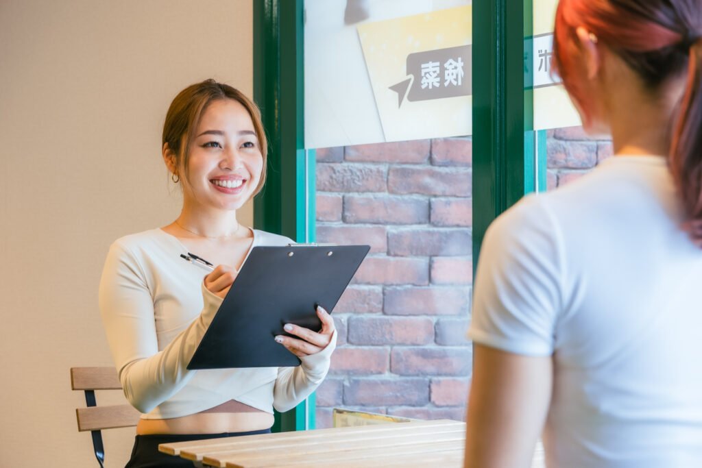 肩こり・首こりの原因は姿勢/藤崎・室見ピラティス