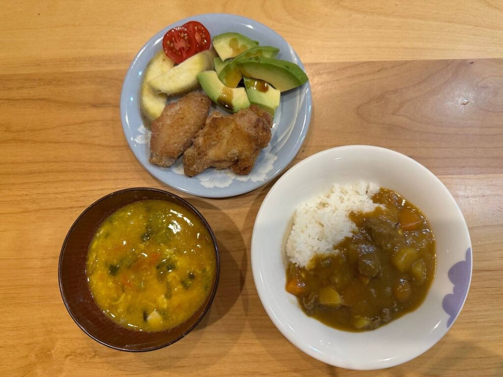 過度な食事制限をせずに、3食食べてダイエット