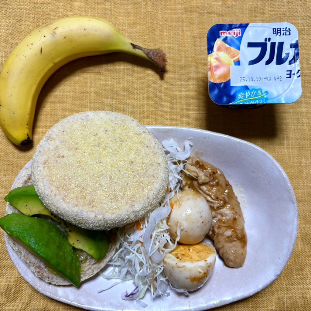 朝にしっかり栄養を入れて体も心も元気に