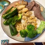 牛肉に含まれるLカルニチンを積極的に
