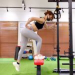 運動初心者でもできるヒップアップ術