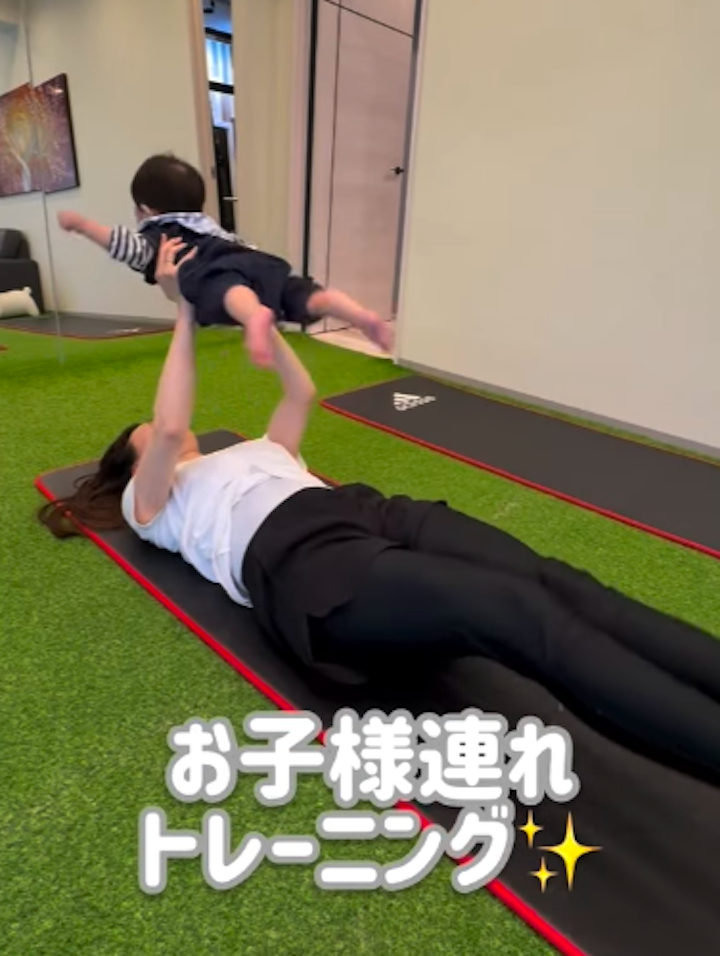 産後ダイエットや体力作り、気軽に無料体験へどうぞ/大濠公園女性専用パーソナルジム