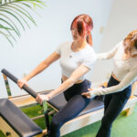 深い呼吸で姿勢美人へ/春日原・大野城ピラティス